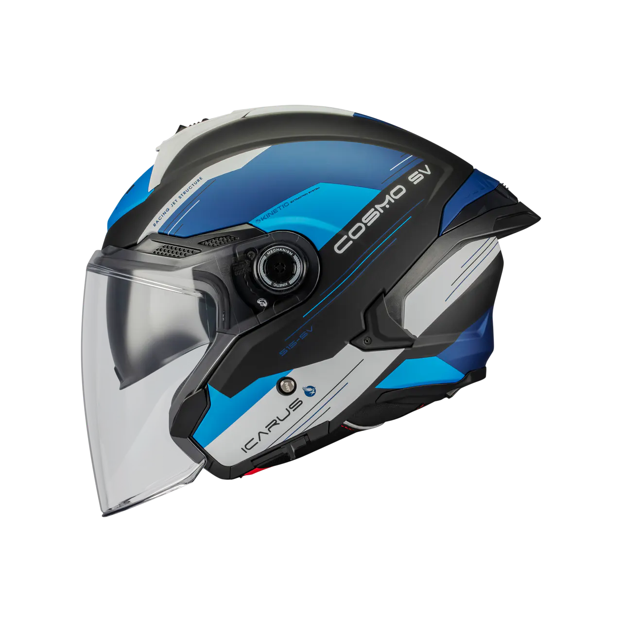 CASCO MT OF515SV COSMO SV ICARUS B7 MATE XS