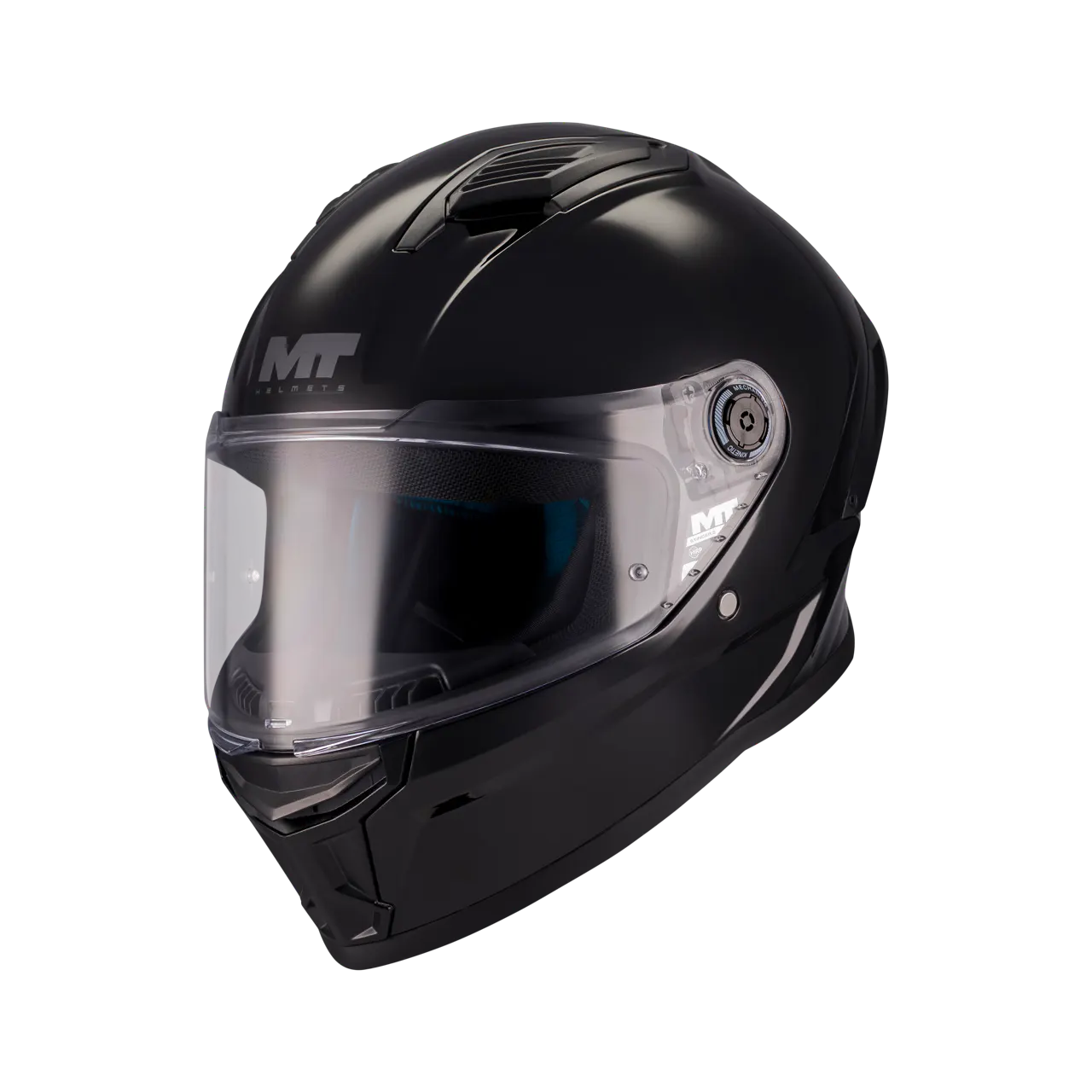 CASCO MT FF126Y STINGER 2 YOUTH PURE A1 MATE SY 2