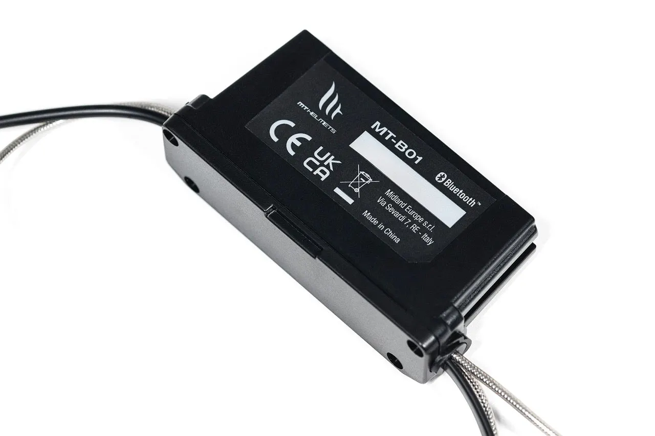 MT-B01 INTERCOMUNICADOR RIDER SYNC - MT BRANDED 6