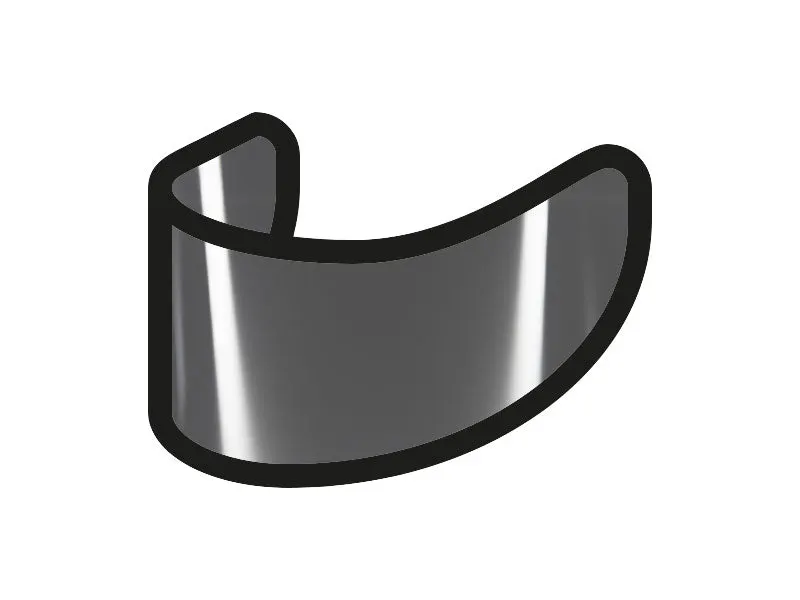 PANTALLA AHUMADA MT-V-06