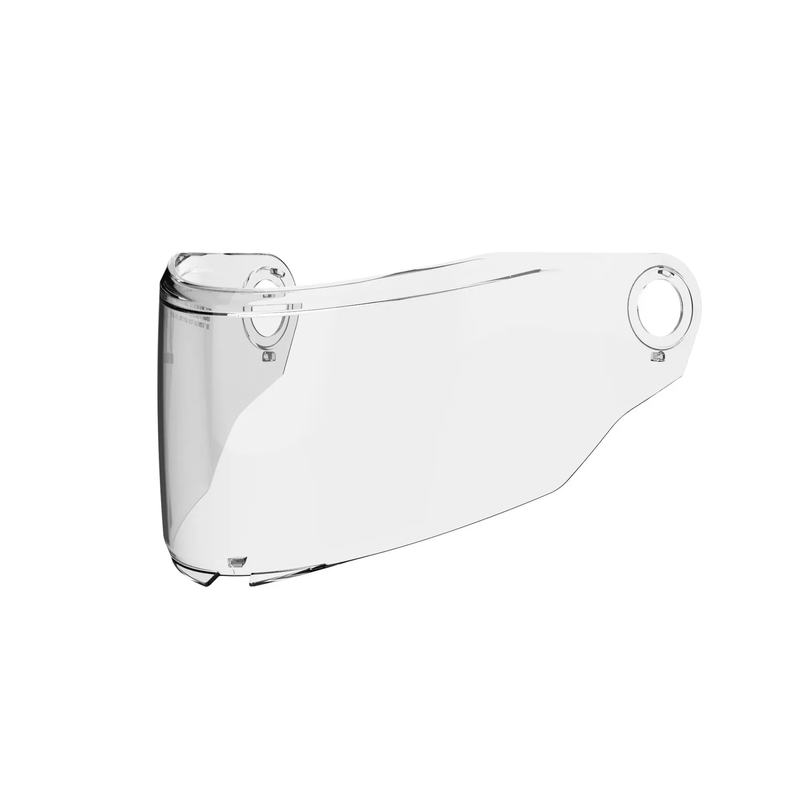 MT SET PANTALLA TRANSPARENTE 100% MAX VISION MT-V-35