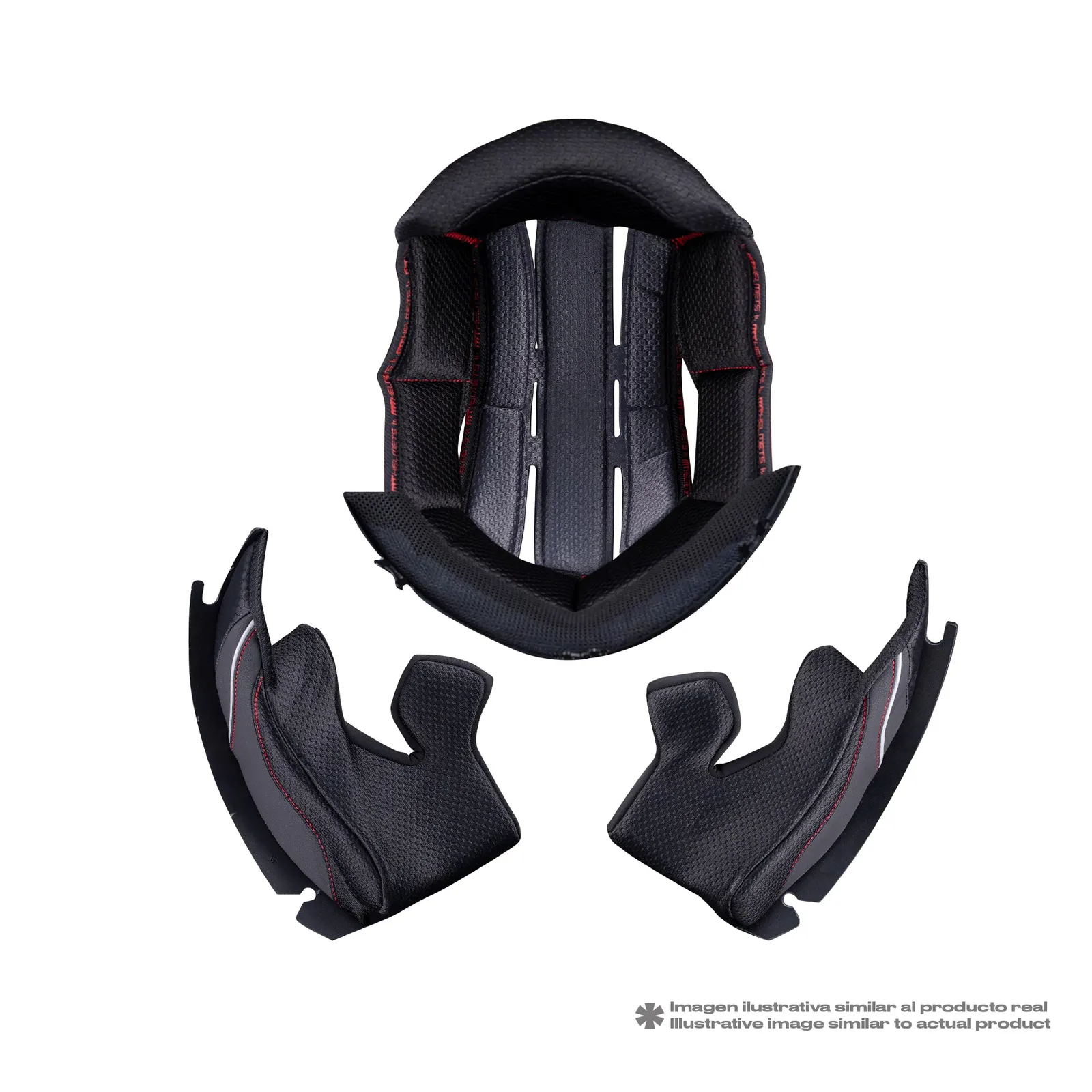MT SET INTERIOR FF126 STINGER 2 XS
