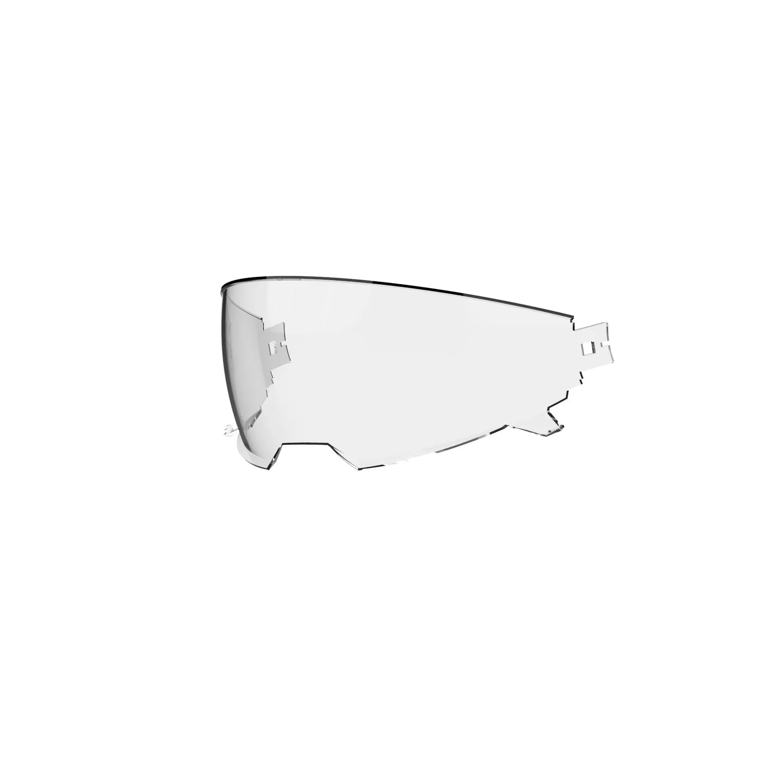 PANTALLA SOLAR INTERNA MT TR902 DISTRICT/STREETFIGHTER SV TRANSPARENTE