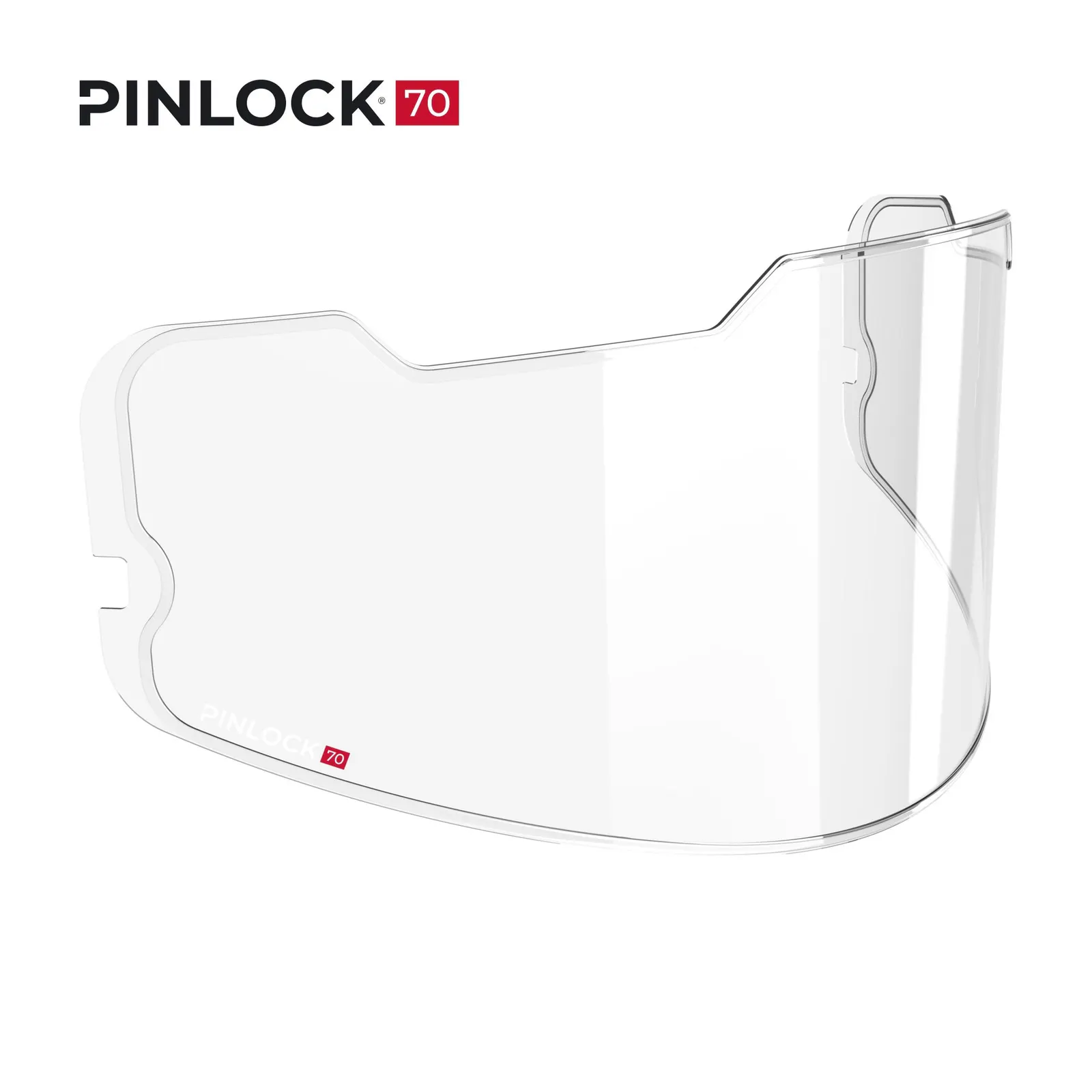 DKS 479 LAMINA PINLOCK MAX VISION TRANSPARENTE PARA MT-V-32