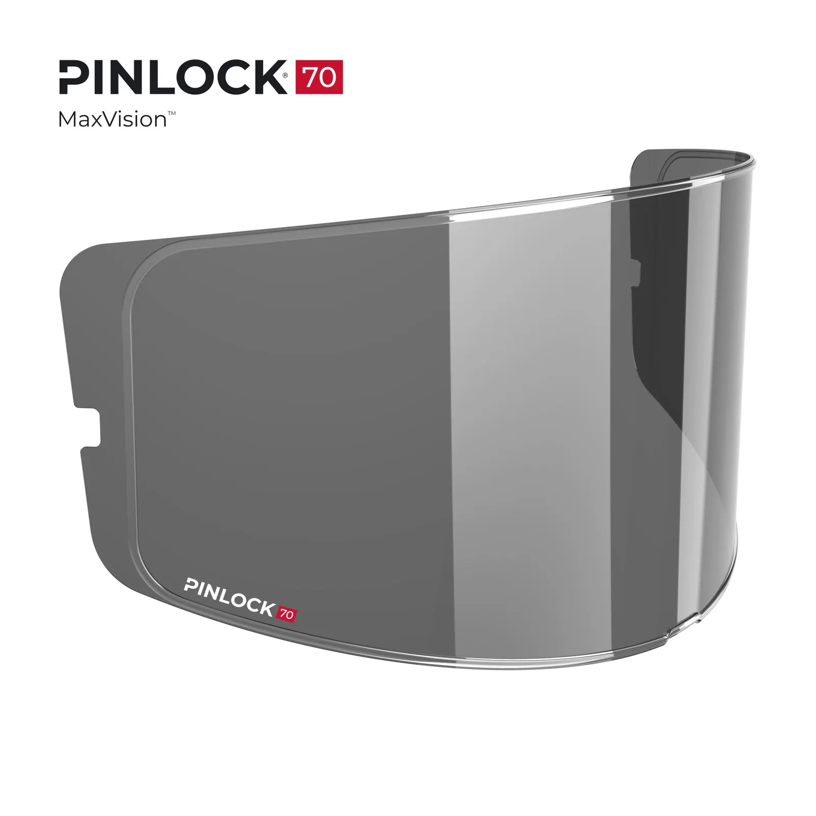 DKS 409 LAMINA PINLOCK MAX VISION PARA PANTALLA MT-V-29/29B NEGRA