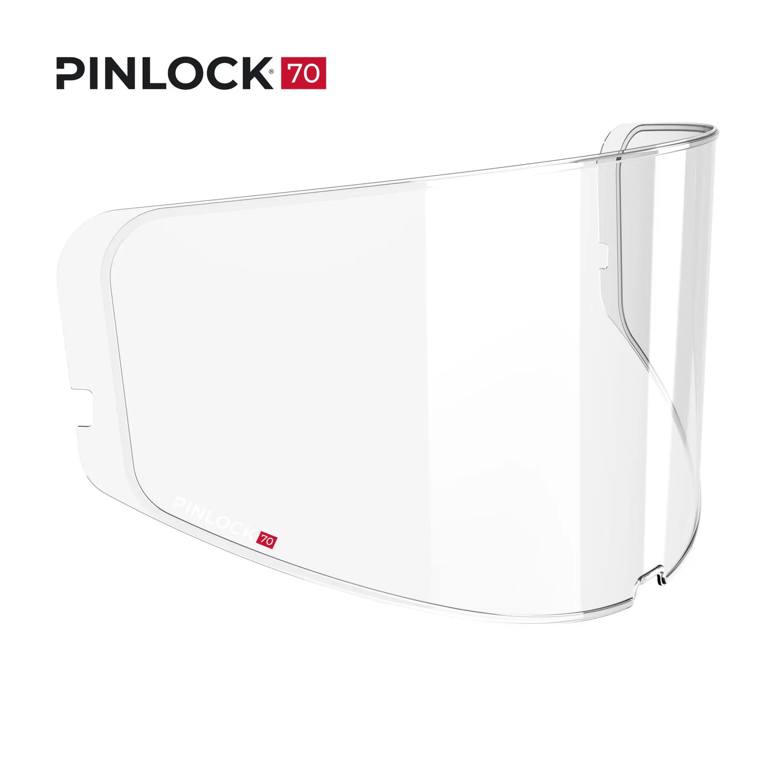 DKS 435 LAMINA PINLOCK MAX VISION TRANSPARENTE MT-V-28B/28C