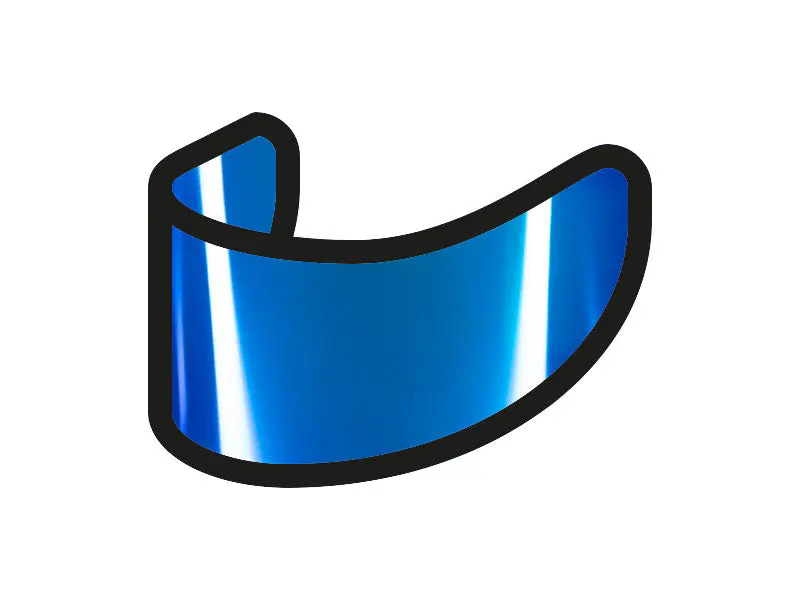 PANTALLA AZUL MAX VISION MT-V-12