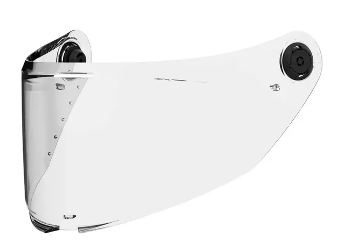 Pantalla Mt-V-28B Transparente