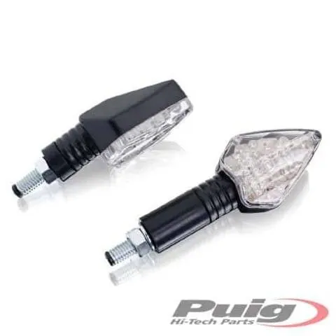 Intermitentes Puig Flecha Led Brazo Corto