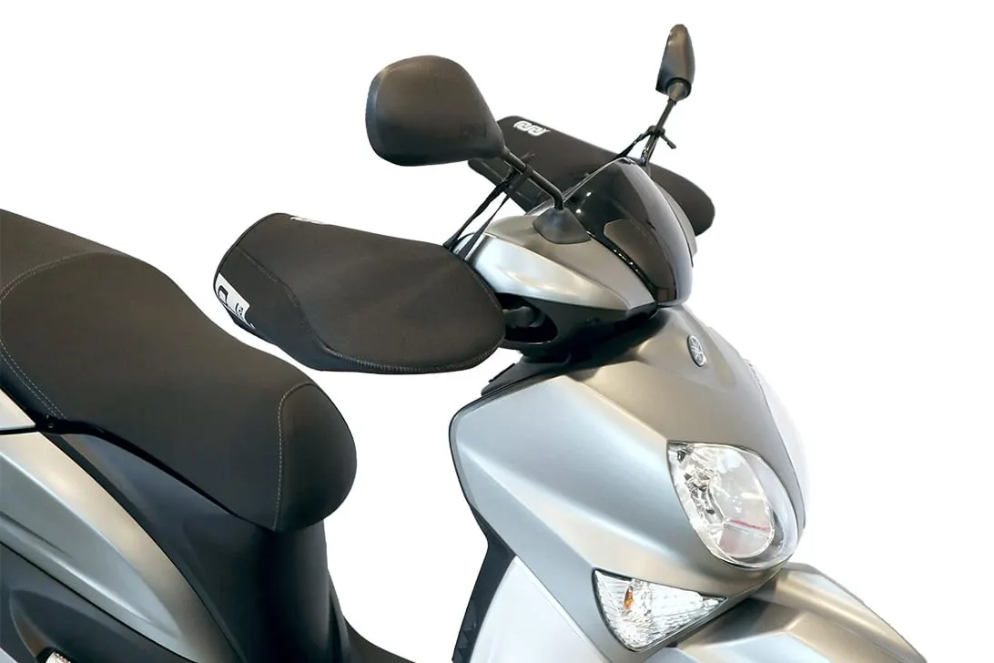 Manoplas Puig Moto/Scooter