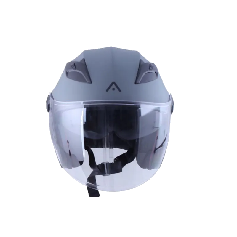Casco ADN Cosmo Gris Nardo 2
