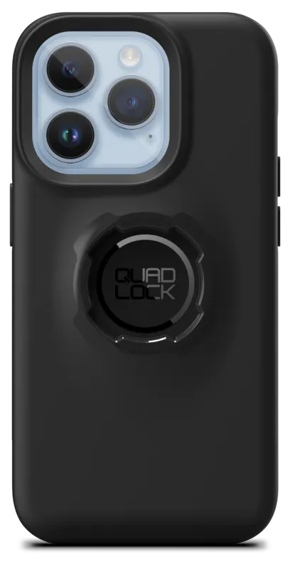 Funda móvil QUAD LOCK -iPhone 13 Pro