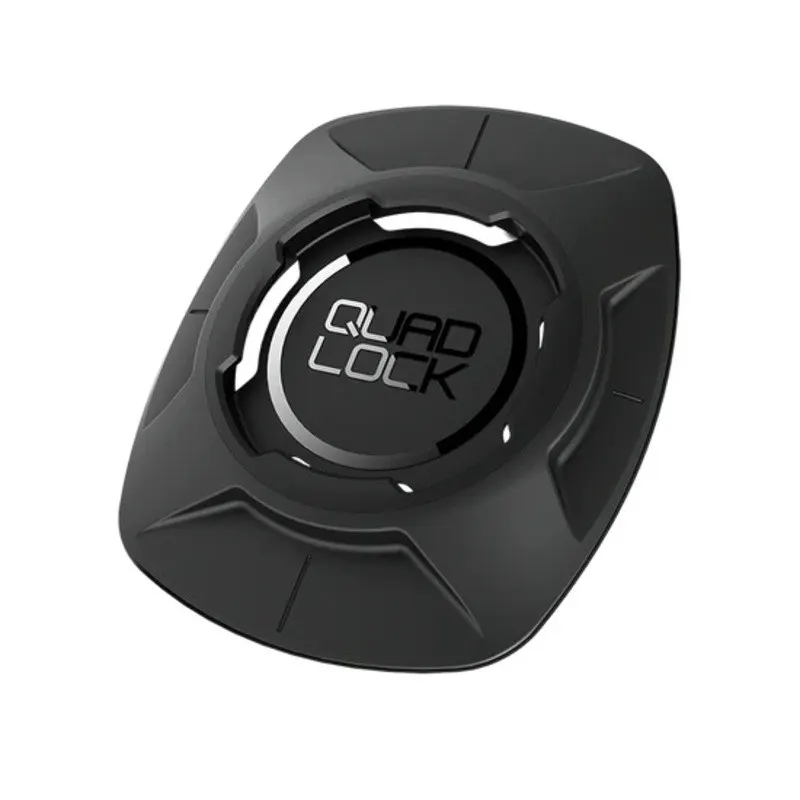 Adaptador Adhesivo Móvil QUAD LOCK