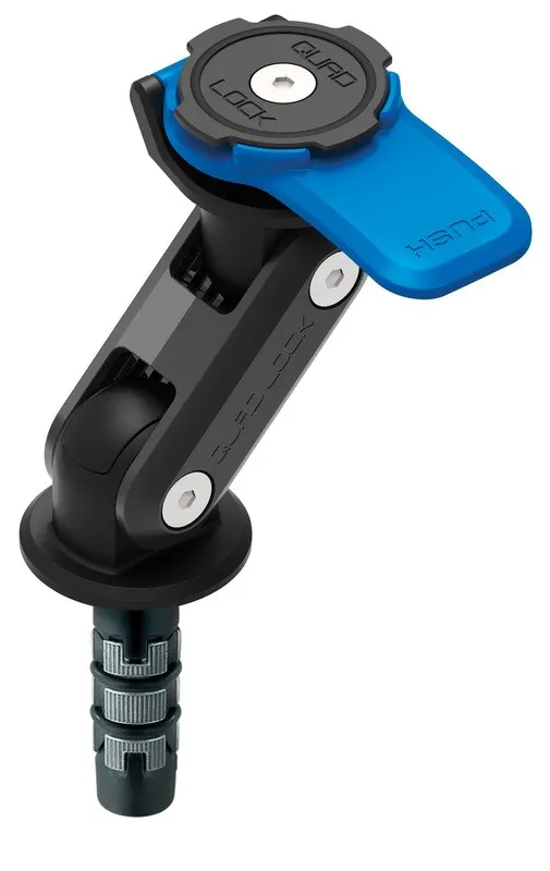 Soporte columna de dirección QUAD LOCK