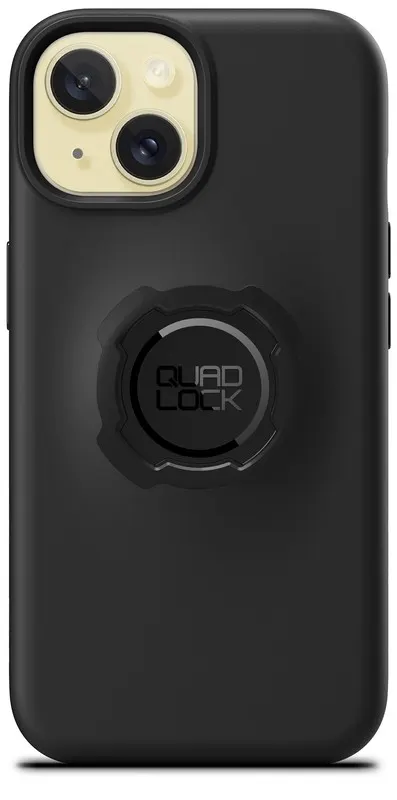 Funda móvil QUAD LOCK - iPhone 15