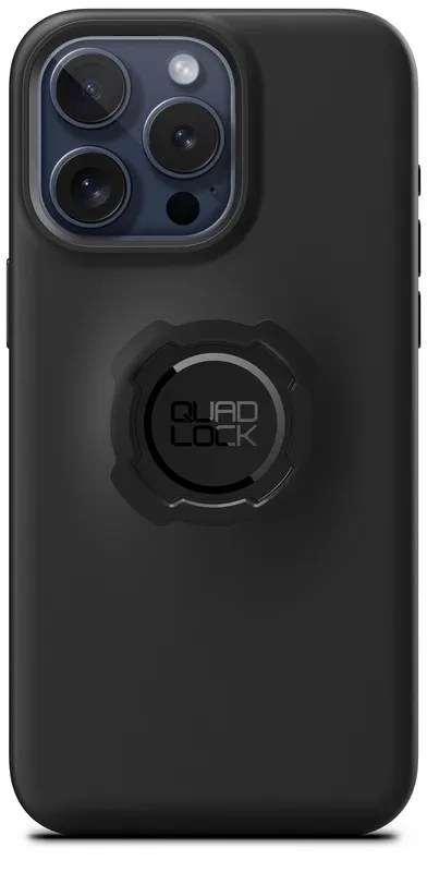 Funda móvil QUAD LOCK - iPhone 15 Pro Max