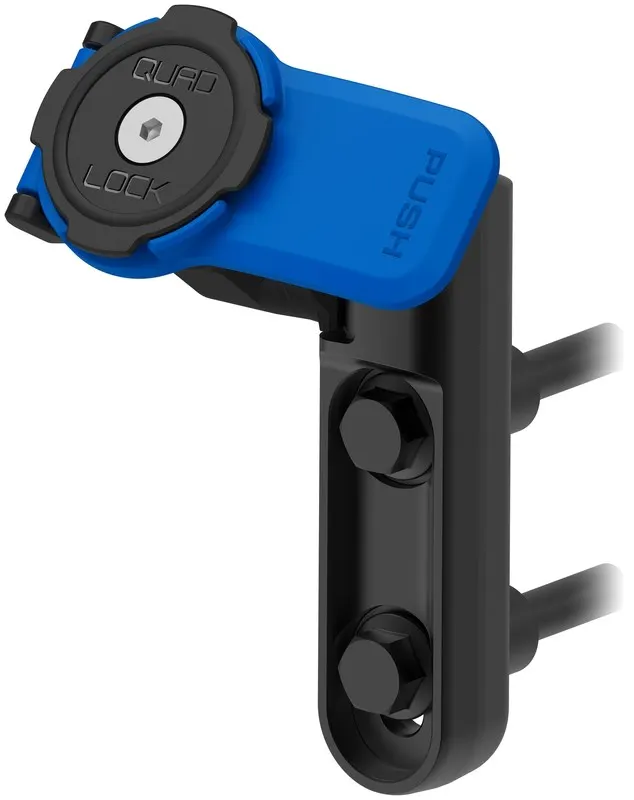 Soporte para bomba de freno/embrague QUAD LOCK