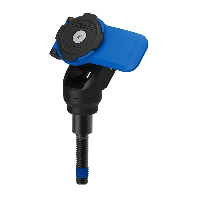 Soporte de abrazadera de manillar M8 QUAD LOCK