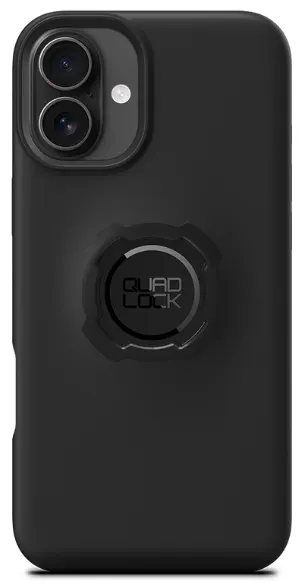 Funda móvil QUAD LOCK -iPhone 16