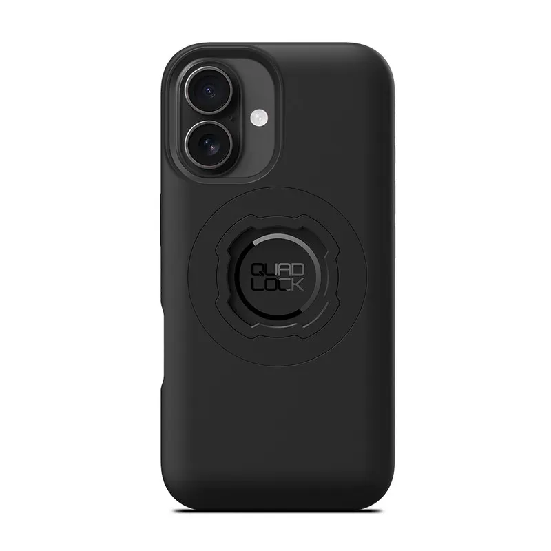 Funda móvil QUAD LOCK MAG -iPhone 17