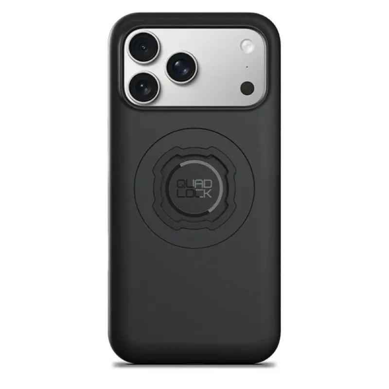 Funda móvil QUAD LOCK MAG -iPhone 17 Pro Max
