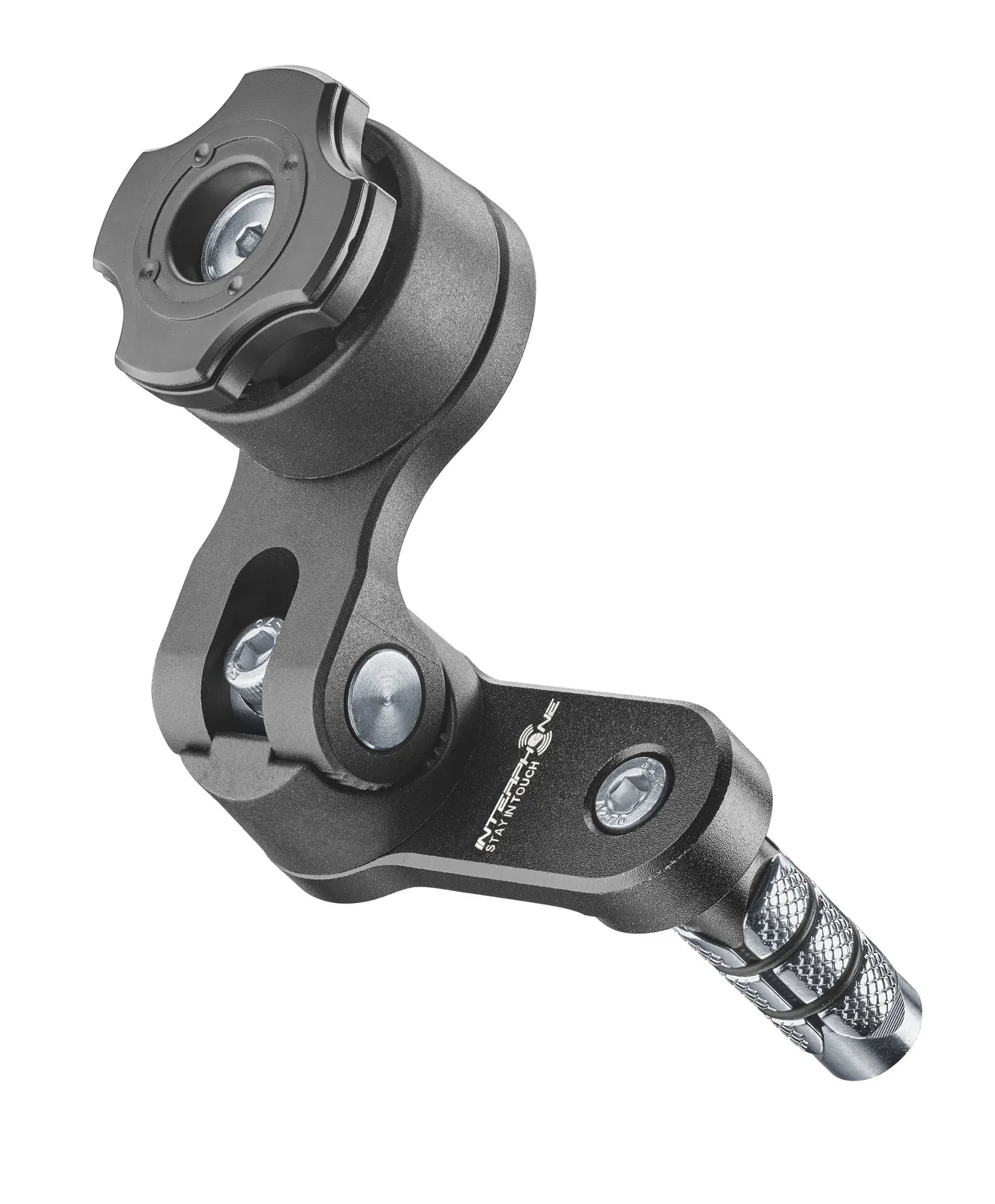 Soporte Para Pipa De Dirección Quiklox