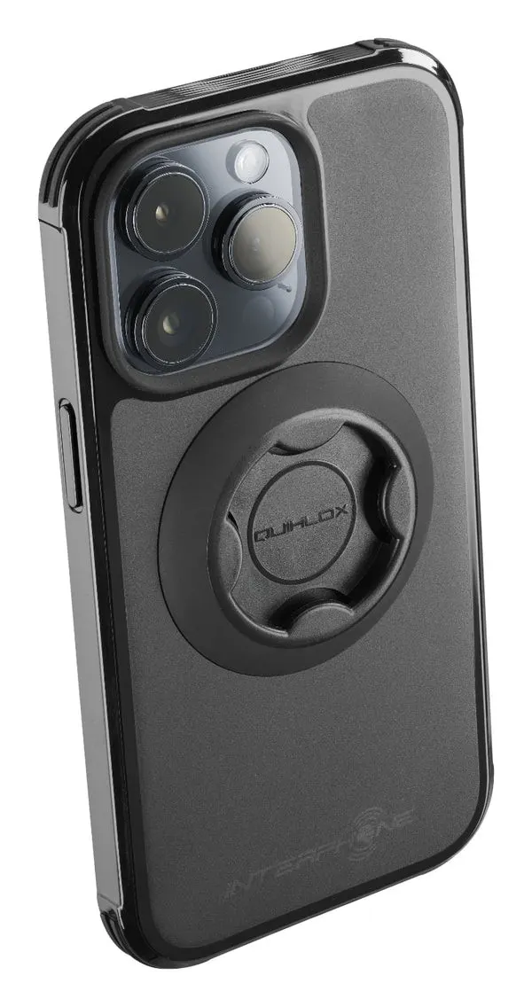 Funda Iphone 15 Pro QUIKLOX