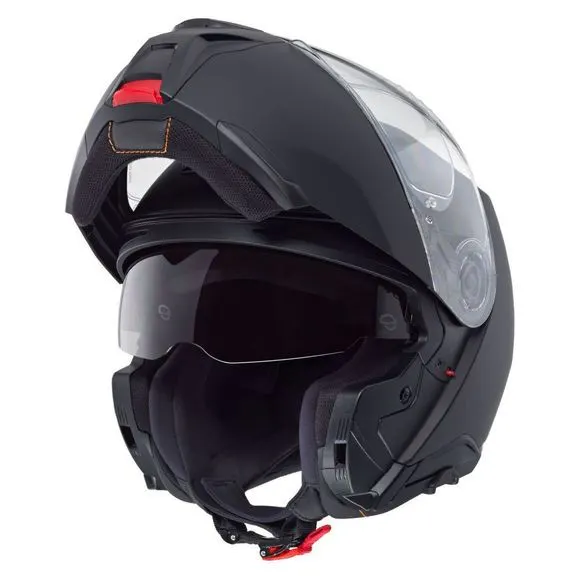 Casco Schuberth Concept Negro mate