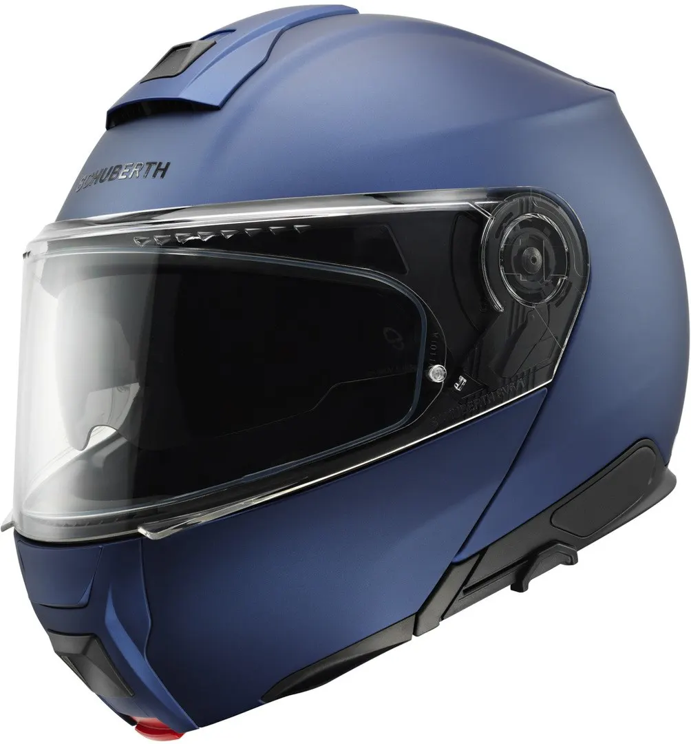 Casco Schuberth C5 Azul mate