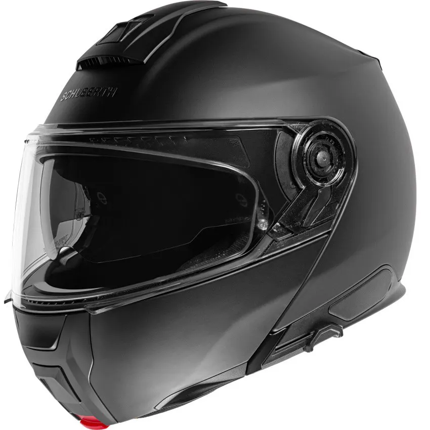 Casco Schuberth C5 Negro mate