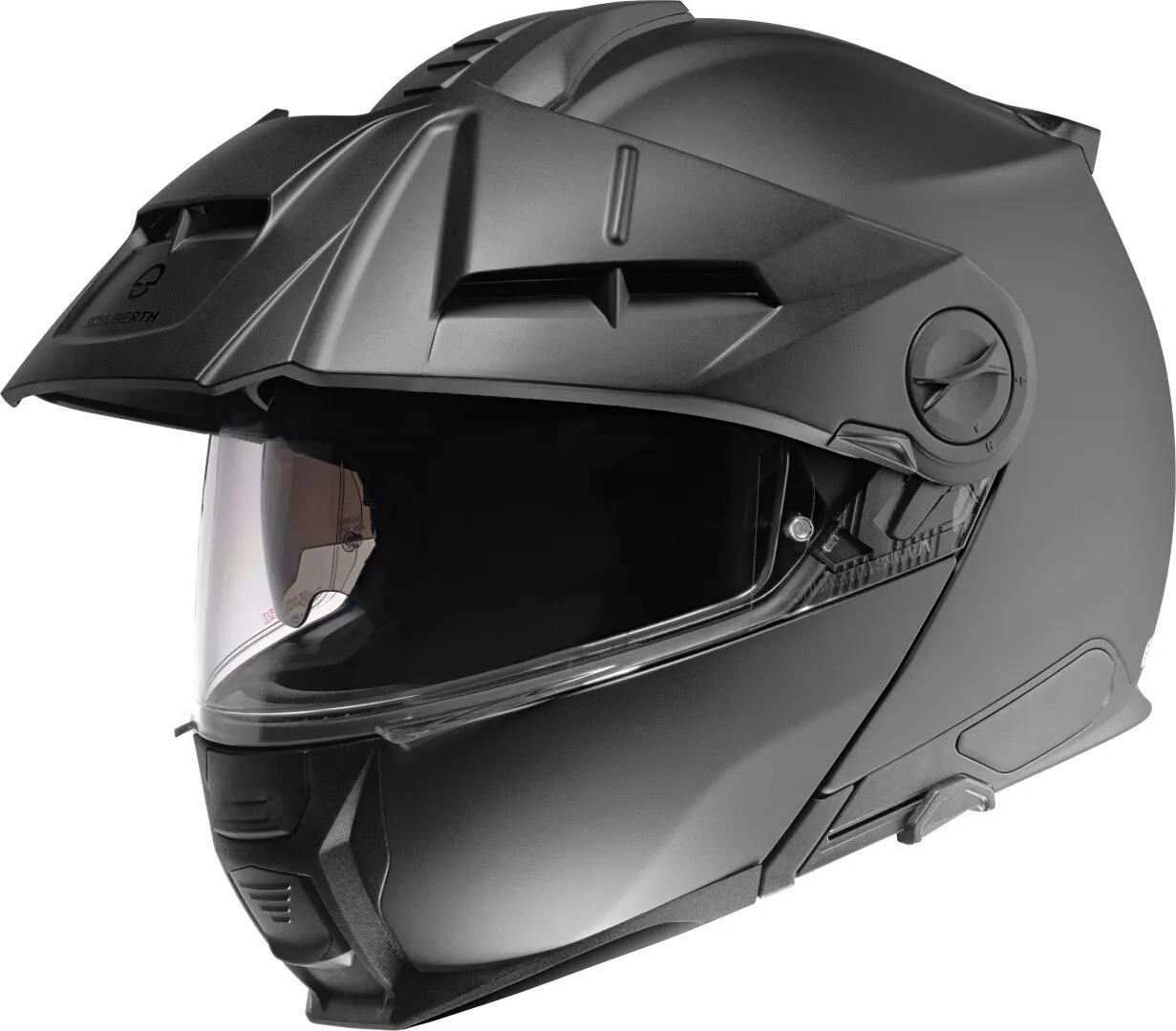 Casco Schuberth Trail E2 Negro mate