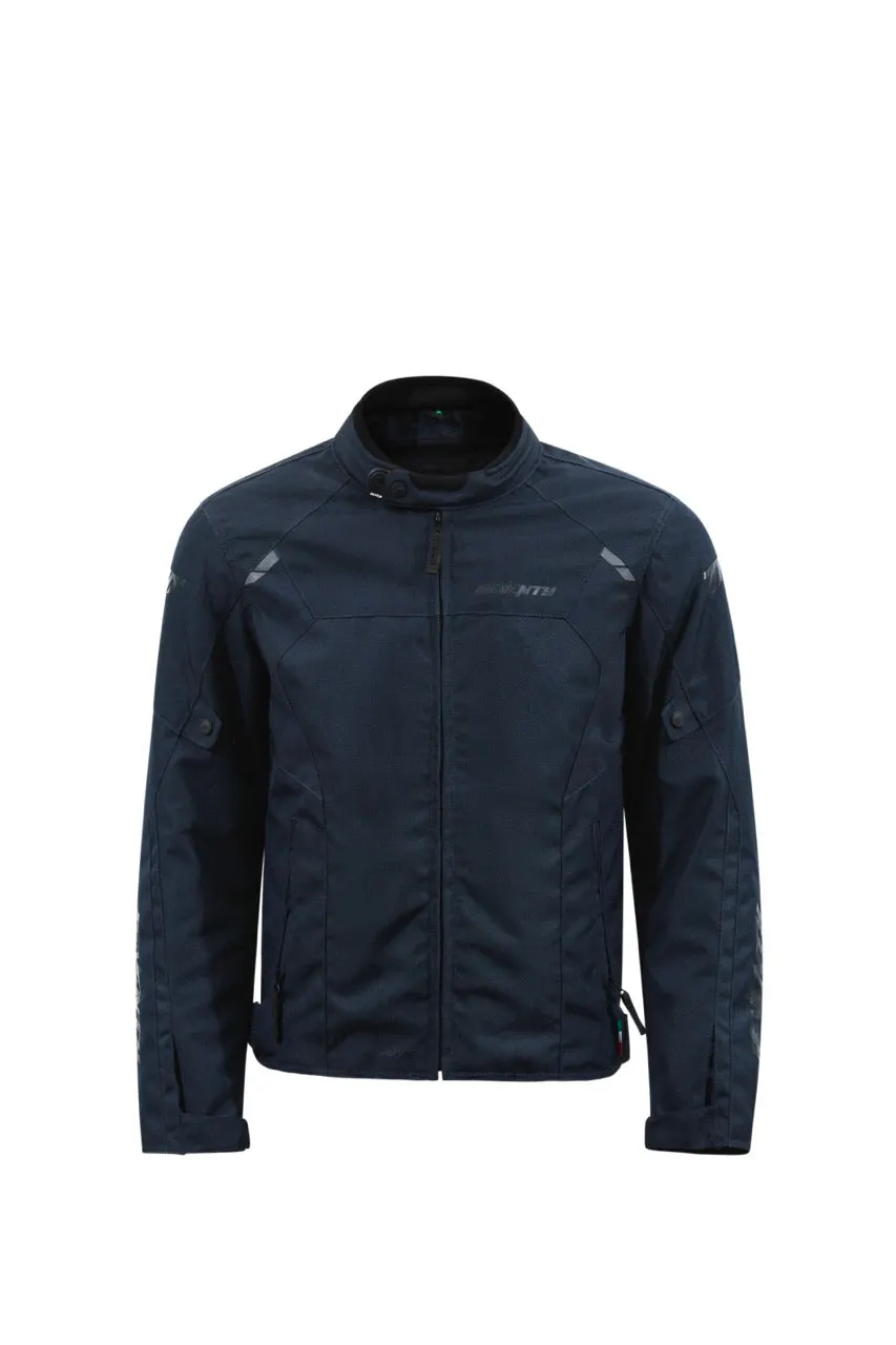 CHAQUETA SD-JR65 PISTON HOMBRE AZUL MARINO S 2