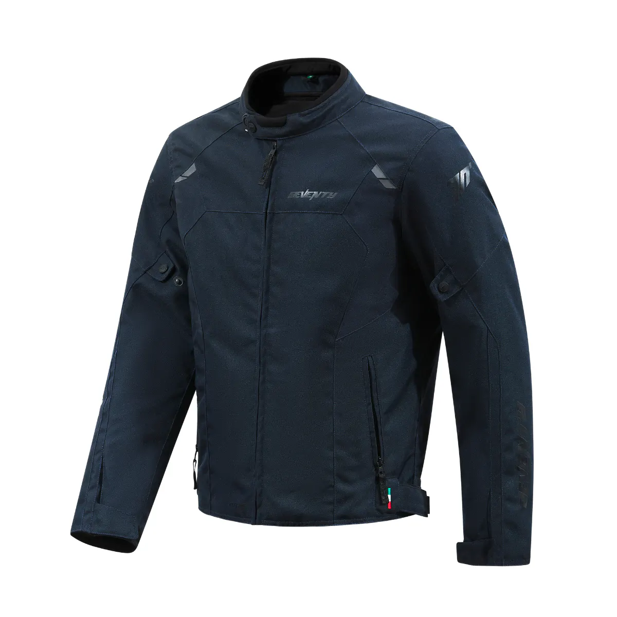 CHAQUETA SD-JR65 PISTON HOMBRE AZUL MARINO S 4