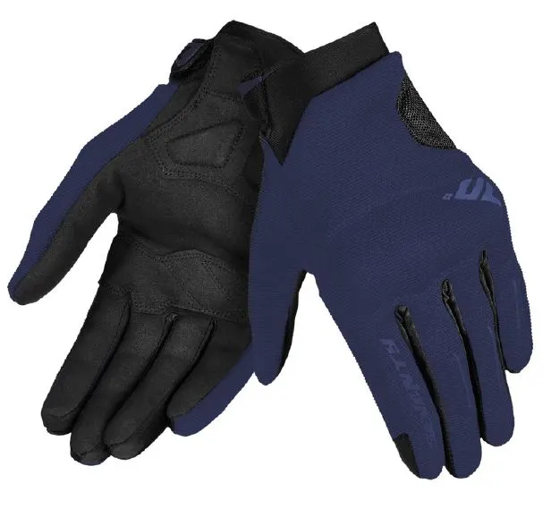 GUANTE SD-C40 ASPHALT HOMBRE AZUL MARINO S