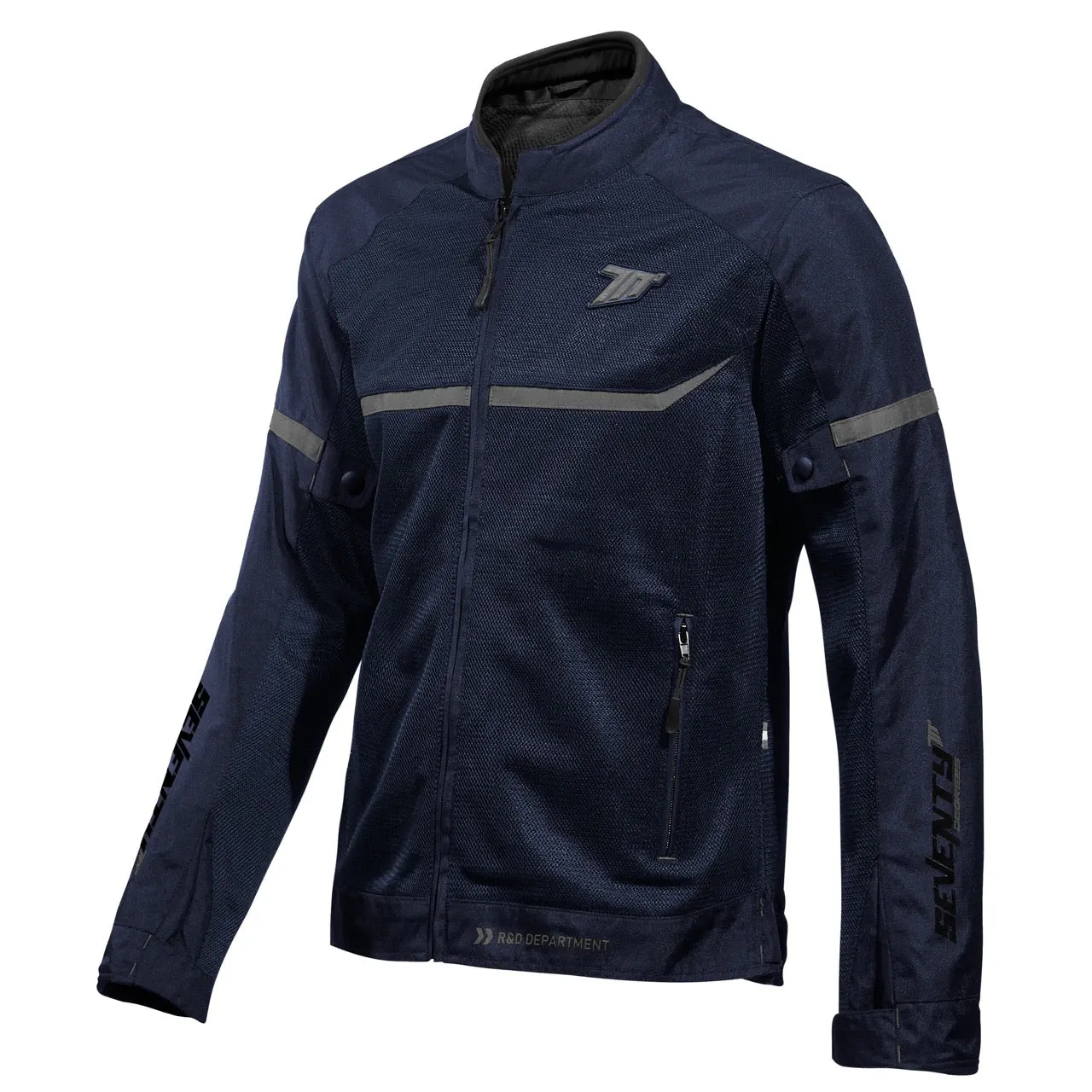 CHAQUETA SD-JR30.1 MOJAVE HOMBRE AZUL MARINO S