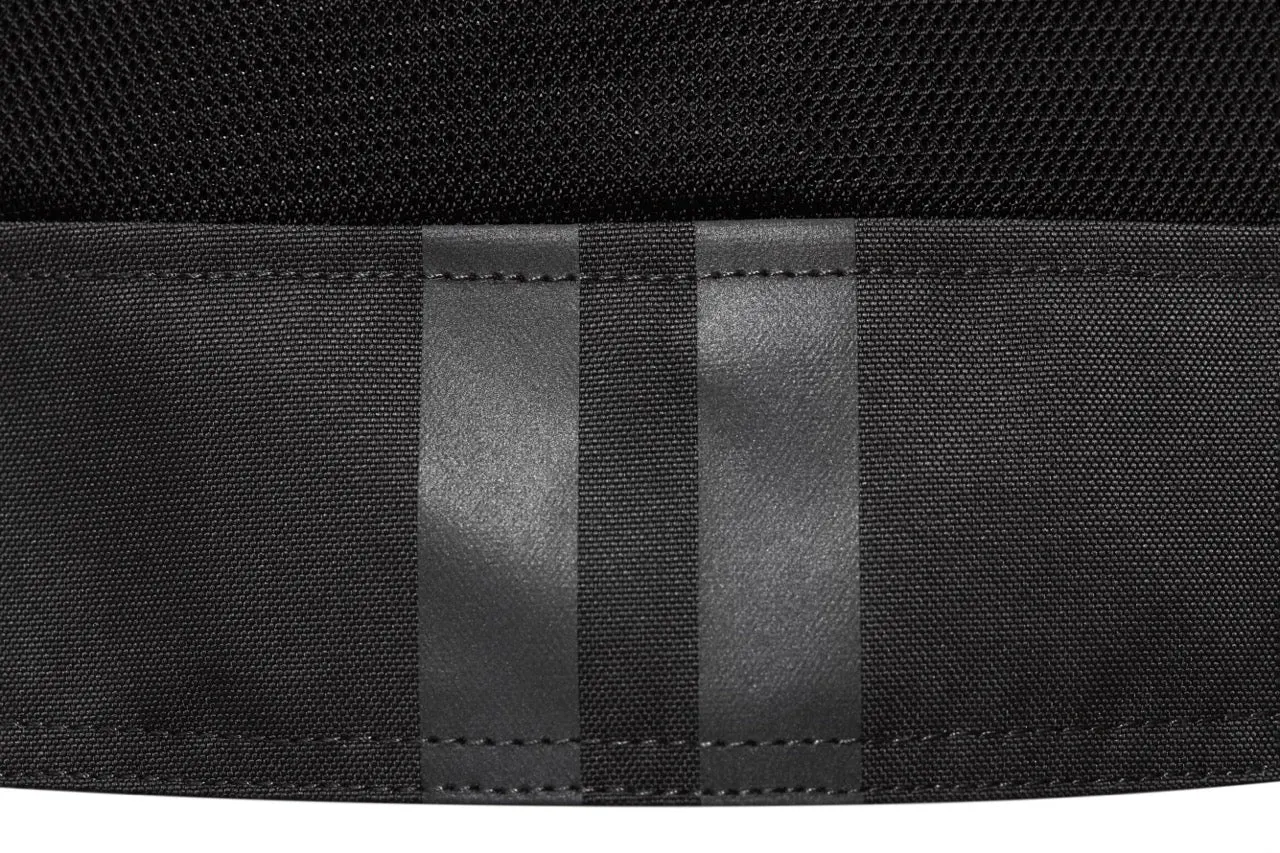 CHAQUETA SD-JR30.1 MOJAVE HOMBRE NEGRO/ROJO S 4