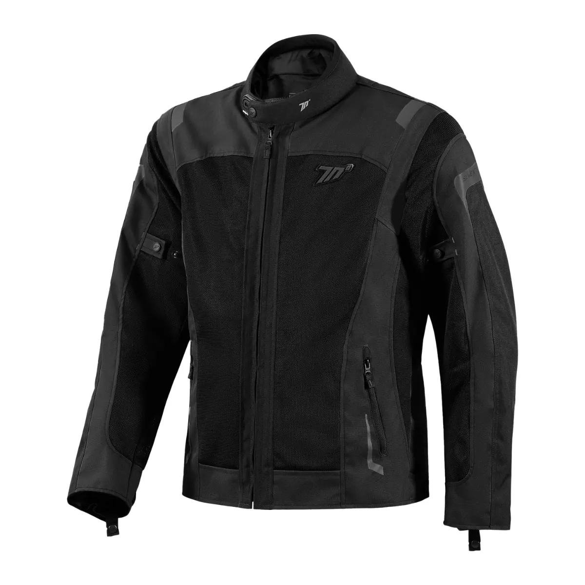 CHAQUETA SD-JT66 SAHARA HOMBRE NEGRO S