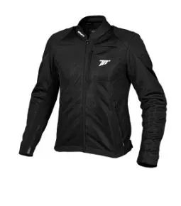 CHAQUETA SD-JC24 AIRFRAME HOMBRE NEGRO S