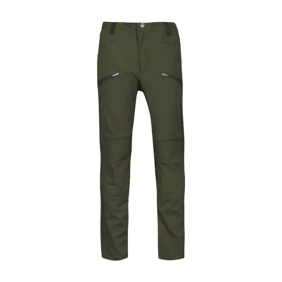 PANTALON SD-PC28 MILANO HOMBRE VERDE MILITAR S