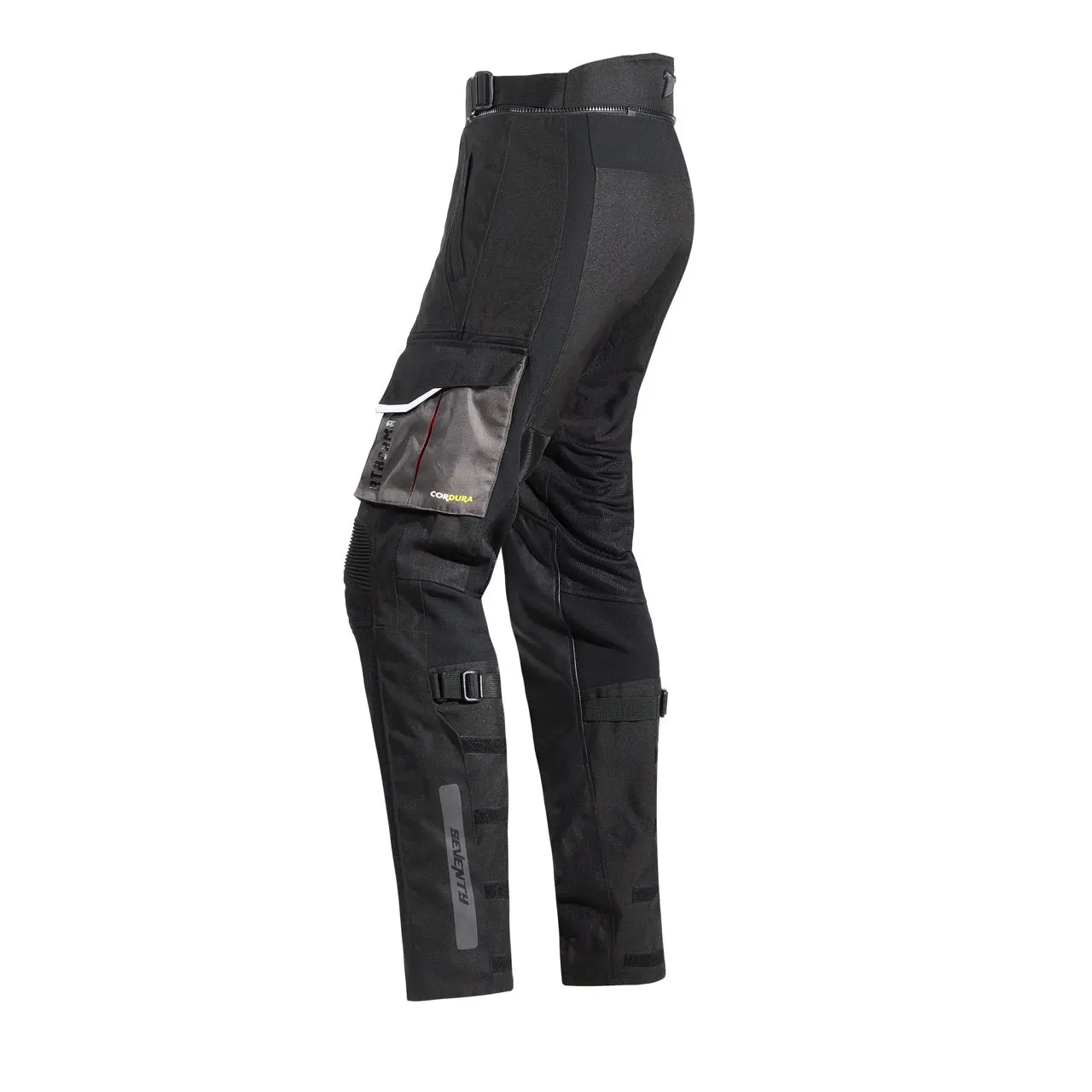 PANTALON SD-PT4 ATACAMA NEGRO S