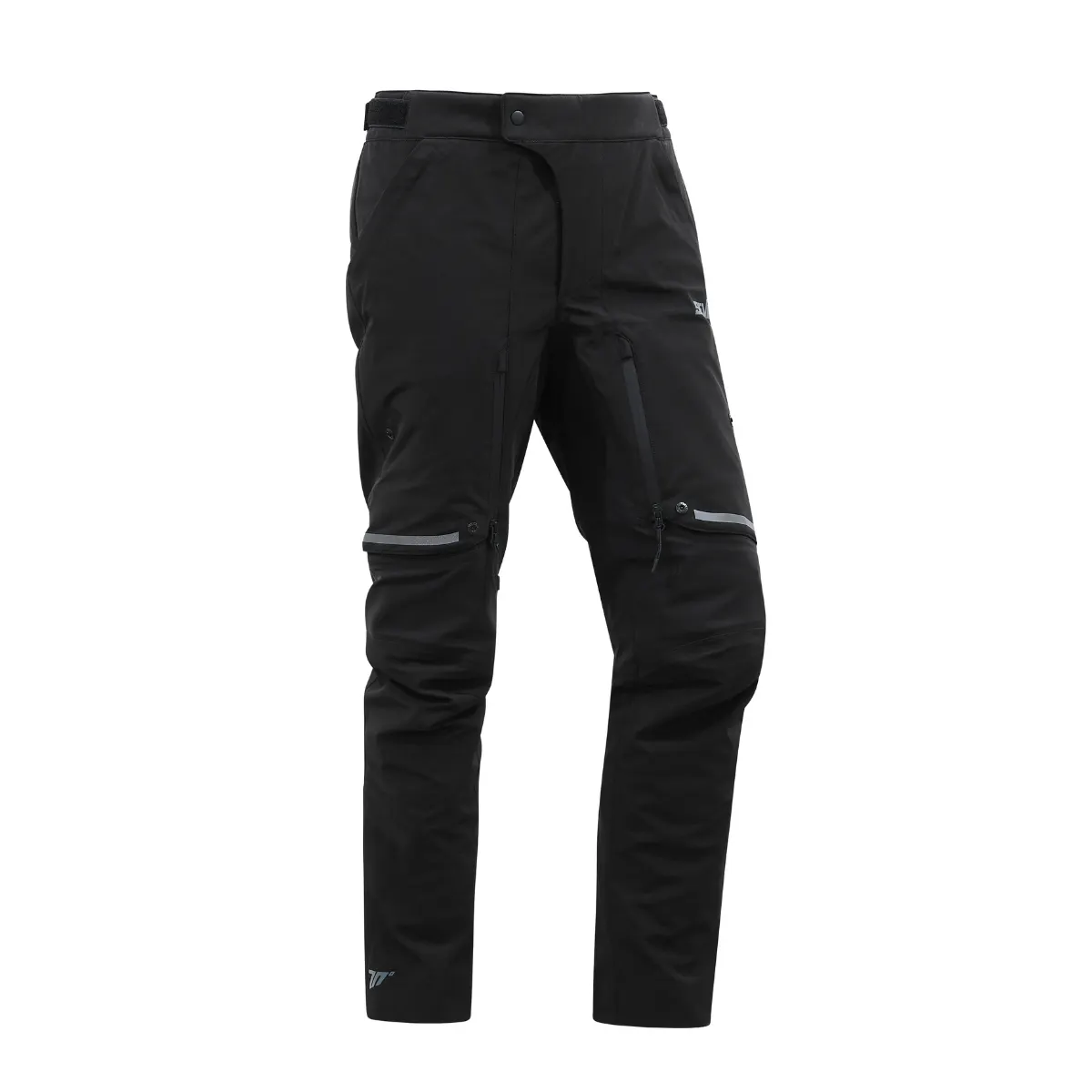 PANTALON SD-PT9 EXPEDITION UNISEX NEGRO S 6