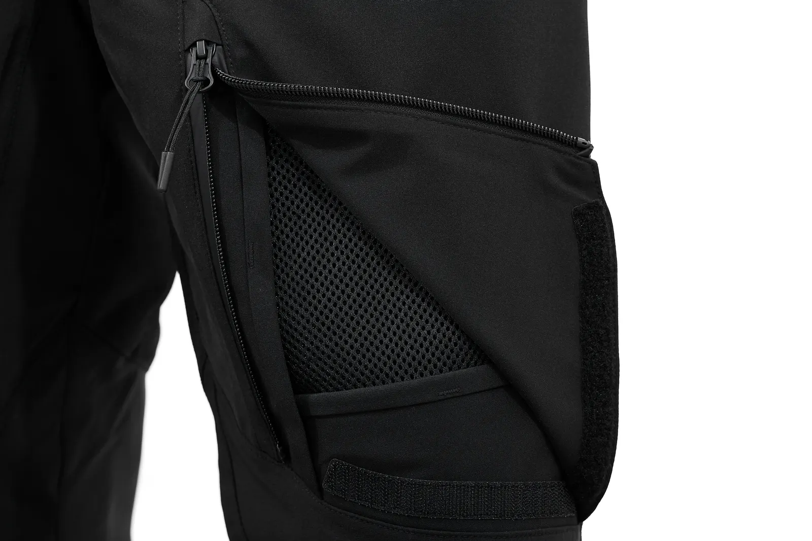 PANTALON SD-PT9 EXPEDITION UNISEX NEGRO S