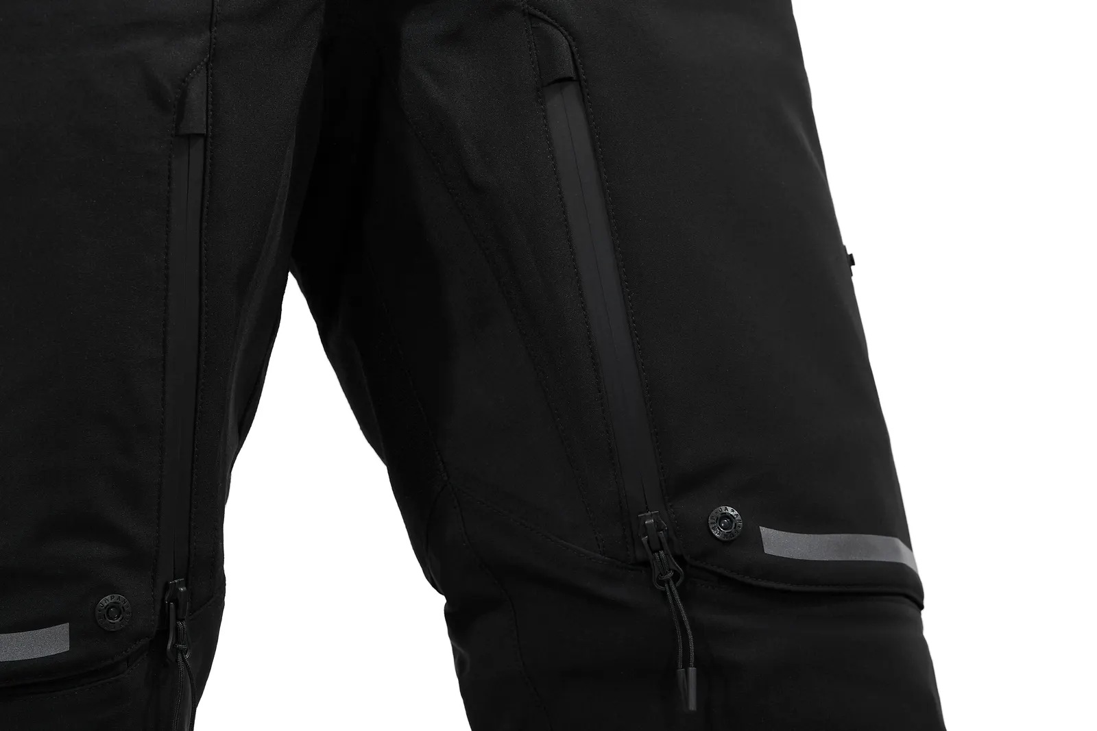 PANTALON SD-PT9 EXPEDITION UNISEX NEGRO S 2