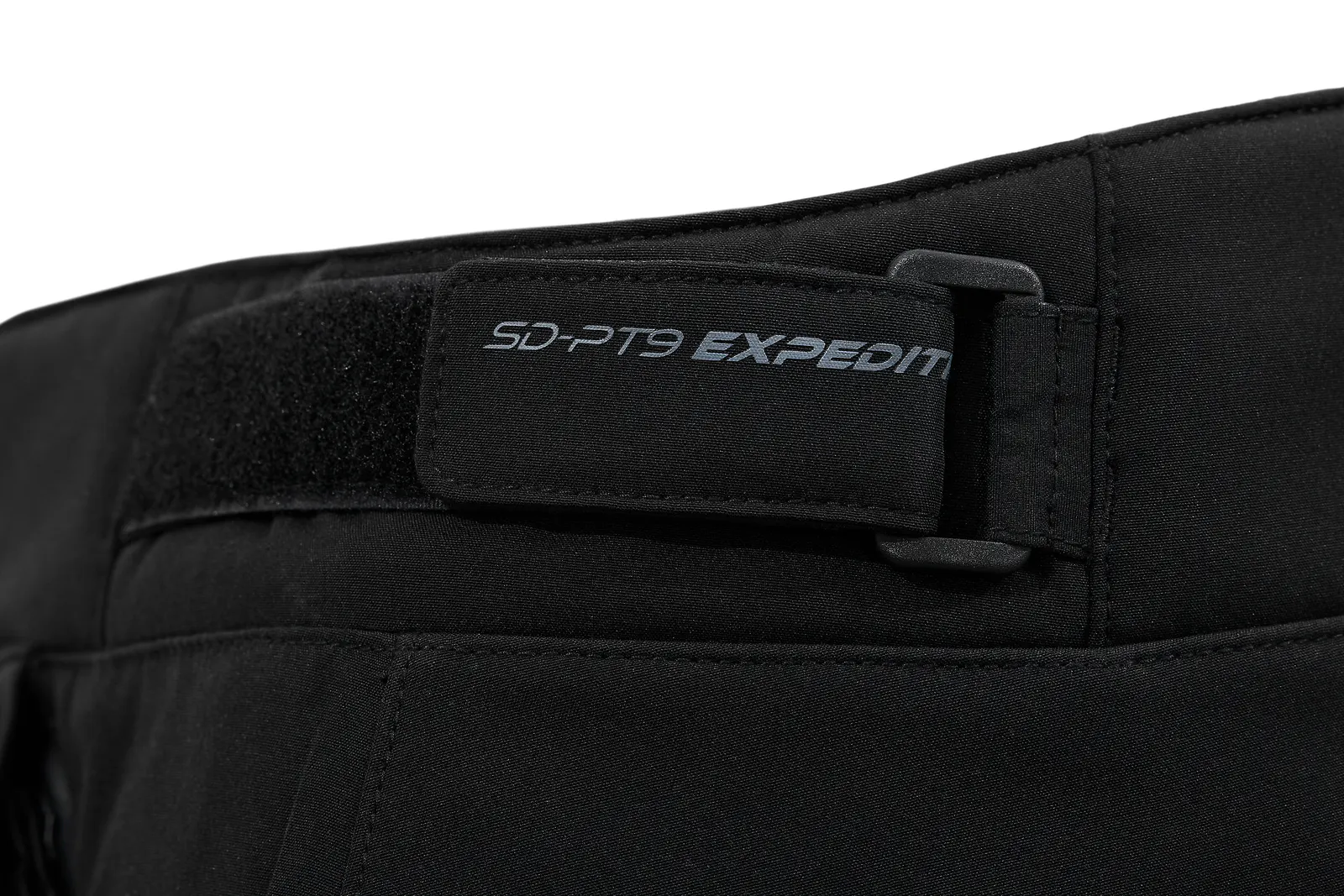 PANTALON SD-PT9 EXPEDITION UNISEX NEGRO S 4