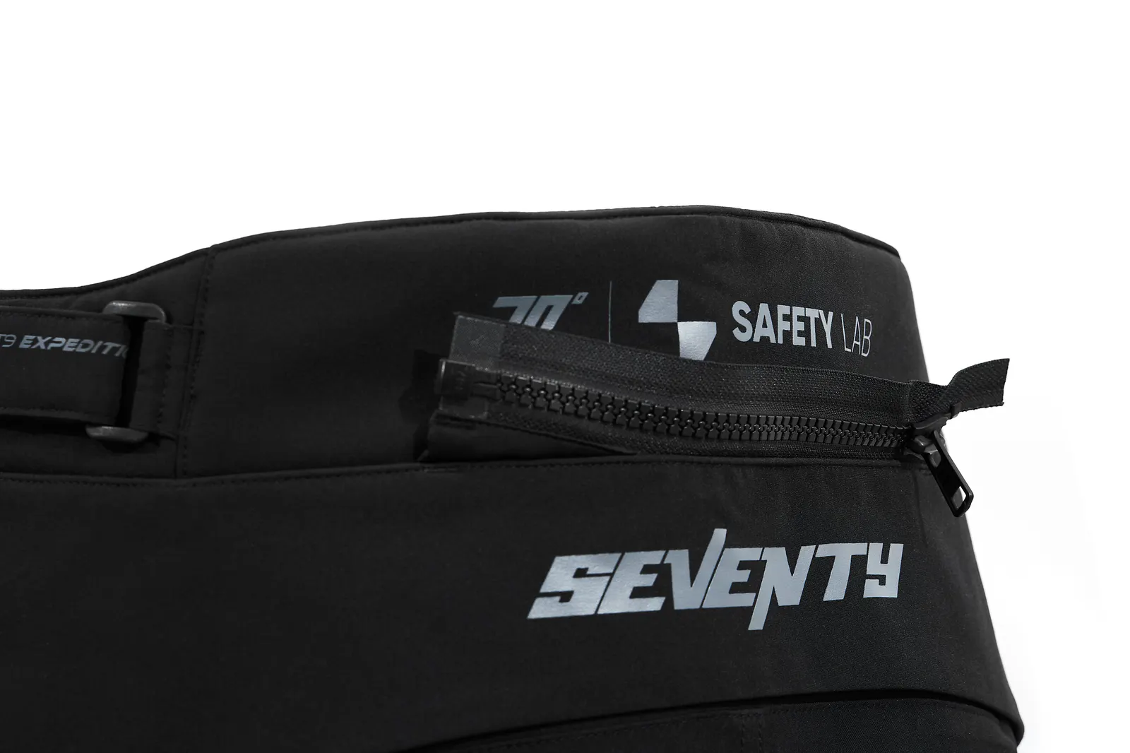 PANTALON SD-PT9 EXPEDITION UNISEX NEGRO S 5