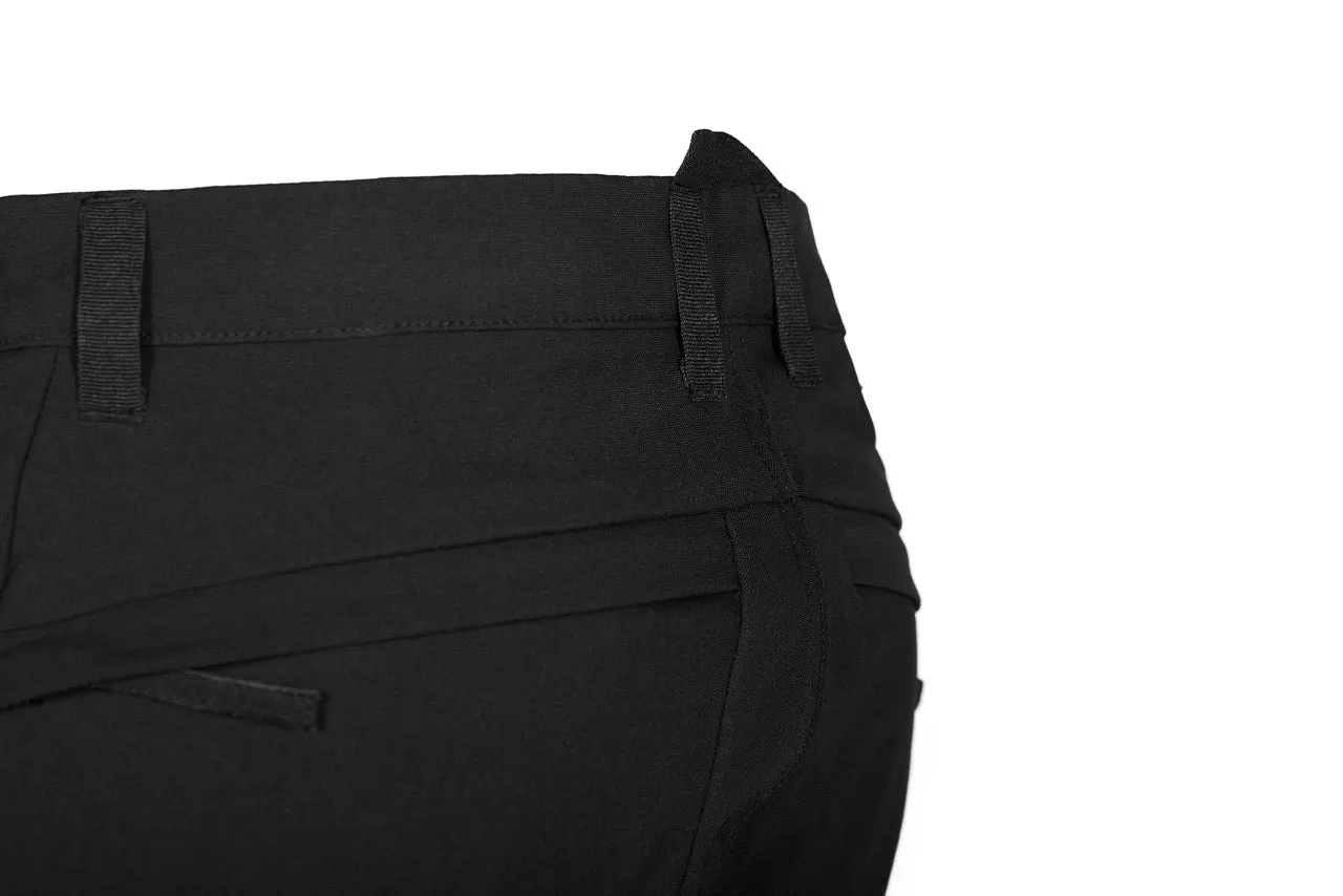 PANTALON SD-PC28 MILANO HOMBRE NEGRO S 4