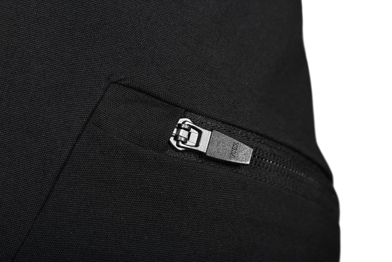 PANTALON SD-PC28 MILANO HOMBRE NEGRO S 6