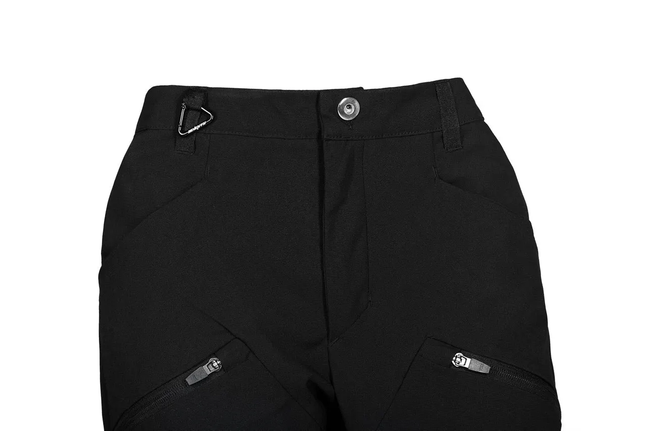 PANTALON SD-PC28 MILANO HOMBRE NEGRO S 8