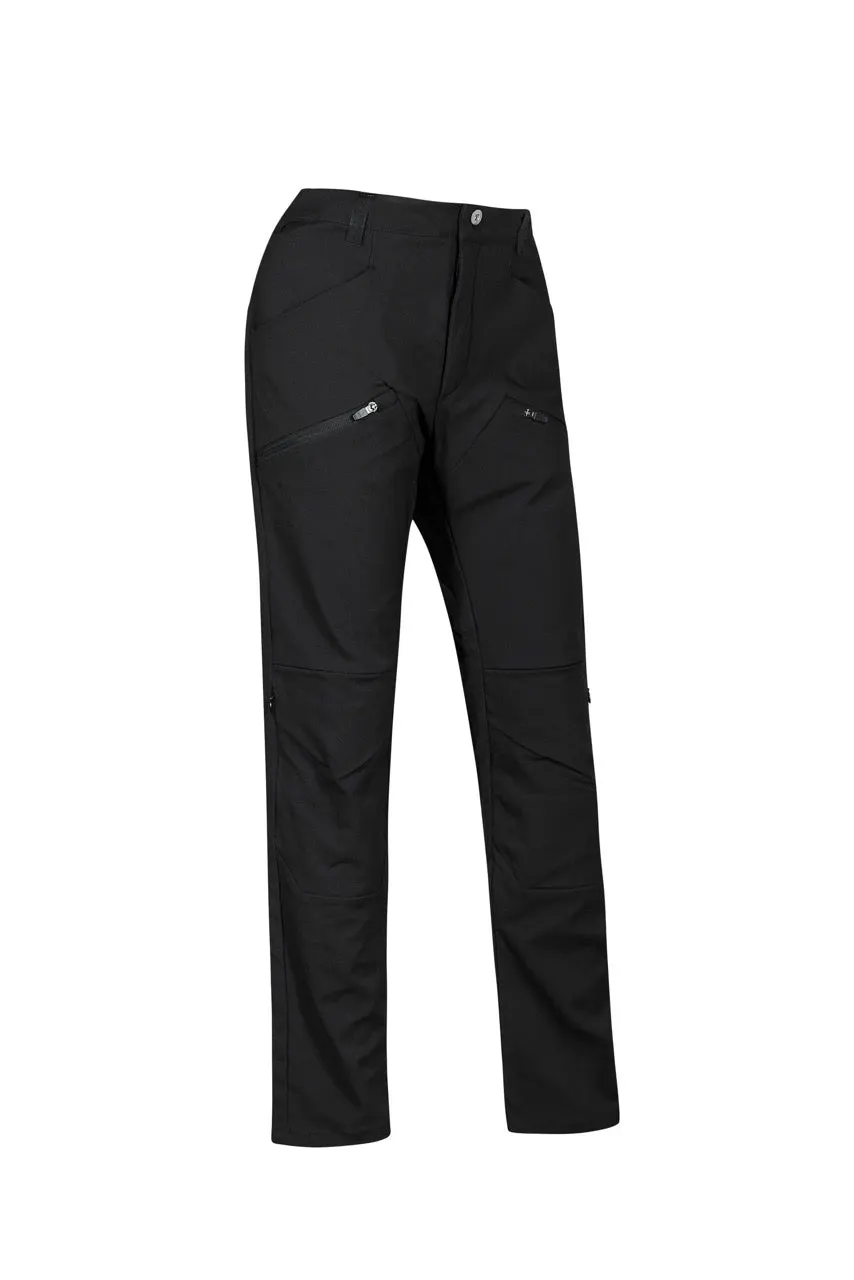 PANTALON SD-PC28 MILANO HOMBRE NEGRO S
