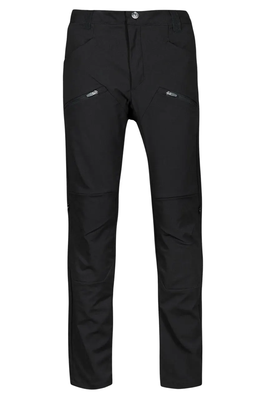 PANTALON SD-PC28 MILANO HOMBRE NEGRO S 2